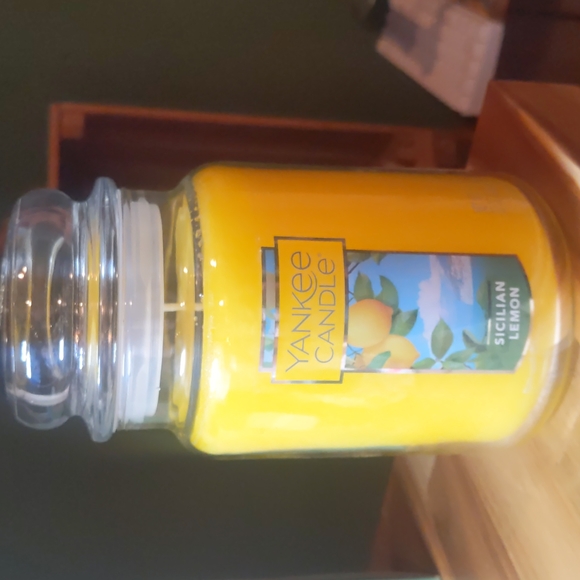 Yankee Candle